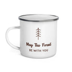 May the forest be with you.