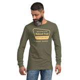 Chief Ranger of Breaking Wind National Forest