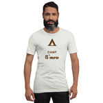 Camp S'more — Men's t-shirt