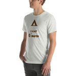 Camp S'more — Men's t-shirt