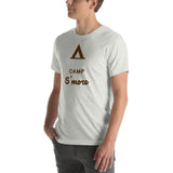 Camp S'more — Men's t-shirt