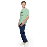 I Like Big Buttes — Men's T-Shirt