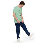 Camp S'more — Men's t-shirt