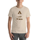 Camp S'more — Men's t-shirt