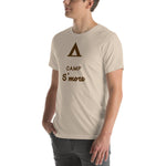 Camp S'more — Men's t-shirt