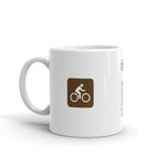 Mountain Biking