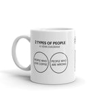 People who love coffee are right.