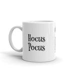 Hocus Pocus