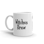 Witches brew.