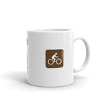 Mountain Biking