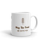 May the forest be with you.