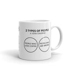 People who love coffee are right.