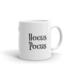 Hocus Pocus