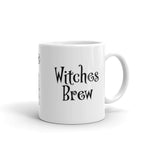 Witches brew.