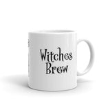 Witches brew.