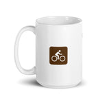 Mountain Biking