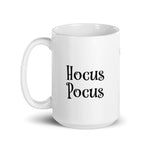 Hocus Pocus