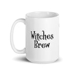 Witches brew.