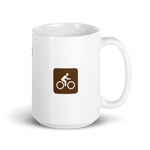 Mountain Biking