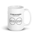 People who love coffee are right.
