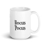 Hocus Pocus