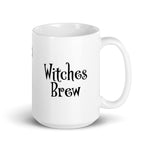 Witches brew.