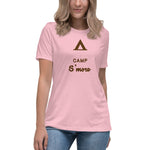 Camp S'more — Women's Relaxed T-Shirt